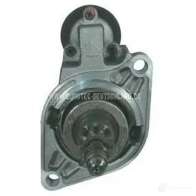 Стартер EUROTEC Volkswagen Bora (A4, 1J2) 4 Седан 2.3 V5 150 л.с. 1998 – 2000 R E15ZA0 11016700 4250294703866