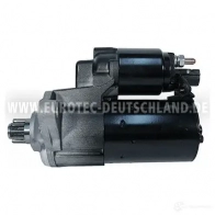 Стартер EUROTEC 4250294730787 11022290 74 TEX 2569655 - Изображение 2