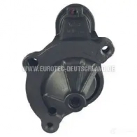 Стартер EUROTEC 4250294711243 Peugeot 607 1 (9D, U) Седан 2.0 HDI 136 л.с. 2005 – 2011 5N7Z 4 11090063