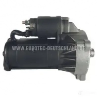 Стартер EUROTEC 4250294711243 2570305 5N7Z 4 11090063 - Изображение 2