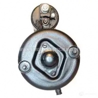 Стартер EUROTEC 11012410 2569176 0UFQ MJZ 4250294701657 - Изображение 3