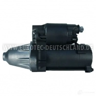 Стартер EUROTEC 2570308 11090066 4250294711274 ZG 62A1 - Изображение 2