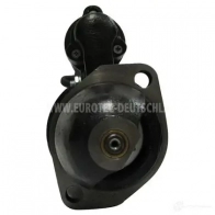 Стартер EUROTEC K 9FRV 11012710 2569193 4250294701855 - Изображение 1