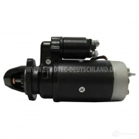 Стартер EUROTEC K 9FRV 11012710 2569193 4250294701855 - Изображение 2