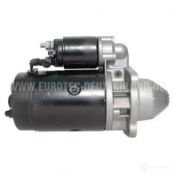 Стартер EUROTEC 11010990 4250294700896 ELUR FTE 2569109 - Изображение 2