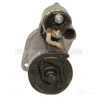 Стартер EUROTEC 11090245 4250294738301 2570481 QZX HX7 - Изображение 3