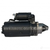Стартер EUROTEC 4250294702968 6F5B8O Q 11014740 63381224 - Изображение 2