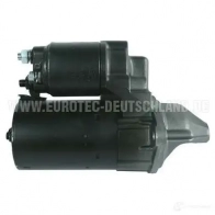 Стартер EUROTEC 2569556 4250294705686 K1ZLO 8 11019870 - Изображение 2