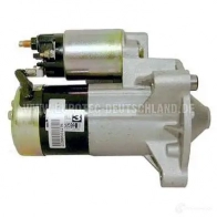 Стартер EUROTEC 11090033 4250294710949 ZE D3MN 2570277 - Изображение 2