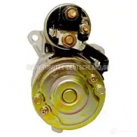 Стартер EUROTEC 11090033 4250294710949 ZE D3MN 2570277 - Изображение 3