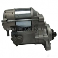 Стартер EUROTEC 8CFN 1V8 11040505 2569960 4250294709493 - Изображение 2