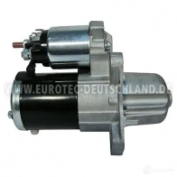 Стартер EUROTEC 2570453 4250294736802 NMFQV 4C 11090217 - Изображение 2