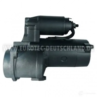 Стартер EUROTEC 11040709 MA7F 6 2570070 4250294729668 - Изображение 2