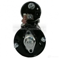 Стартер EUROTEC 2X UTXK 4250294733313 11090144 2570382 - Изображение 3