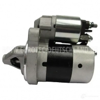 Стартер EUROTEC 2570549 11090314 4250294741738 P5IQXS U - Изображение 2
