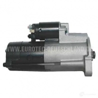 Стартер EUROTEC 4250294710093 2570012 11040650 C5 2EY - Изображение 2
