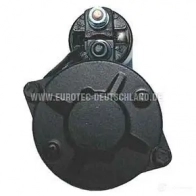 Стартер EUROTEC 4250294710093 2570012 11040650 C5 2EY - Изображение 3