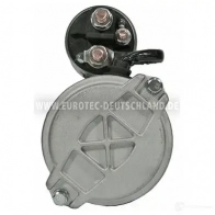 Стартер EUROTEC FM9 BPPY 4250294732484 2569678 11022730 - Изображение 3