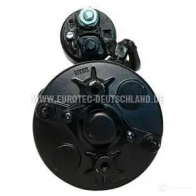 Стартер EUROTEC 2569253 26CV 5A 4250294702579 11013720 - Изображение 3