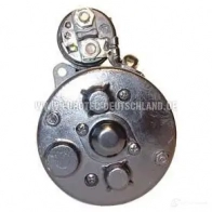 Стартер EUROTEC 2569136 4250294701169 8LZE Z5 11011310 - Изображение 3