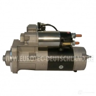 Стартер EUROTEC 2 HCVG 11040807 2570167 4250294737137 - Изображение 2