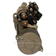 Стартер EUROTEC 2 HCVG 11040807 2570167 4250294737137 - Изображение 3