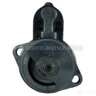 Стартер EUROTEC 11011040 ZK 20FU5 2569114 4250294700940