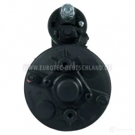 Стартер EUROTEC 11011040 ZK 20FU5 2569114 4250294700940 - Изображение 3