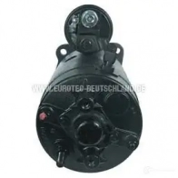 Стартер EUROTEC 11017520 4250294704498 S5 FQR2 2569435 - Изображение 2