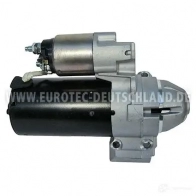 Стартер EUROTEC 2569647 4250294732910 I9 8ZNP 11022020 - Изображение 2