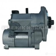 Стартер EUROTEC 4250294709462 O6RQ XG 11040493 2569958 - Изображение 2