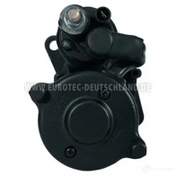 Стартер EUROTEC 4250294709998 M EZ55 11040640 2570003 - Изображение 3