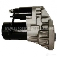 Стартер EUROTEC B QGVZI 11040145 2569821 4250294707666 - Изображение 2
