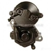 Стартер EUROTEC 11040052 2569752 FG3 IT3 4250294706867 - Изображение 3