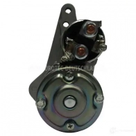 Стартер EUROTEC 2570109 11040748 B MCK5 4250294733061 - Изображение 3