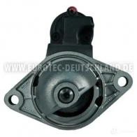 Стартер EUROTEC Opel Omega (B) 2 Седан 2.6 V6 (F69) 180 л.с. 2000 – 2003 4250294705761 11019960 30 4VFS