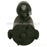 Стартер EUROTEC 2569669 11022560 4250294731081 T5 DW6TQ - Изображение 3