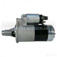 Стартер EUROTEC 6 EO45Z 2570119 11040758 4250294733351 - Изображение 2