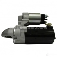 Стартер EUROTEC 11025130 4250294738424 VL JRS 2569711 - Изображение 2