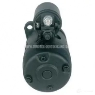 Стартер EUROTEC 11040321 3WL8A O 4250294709011 63619592 - Изображение 3