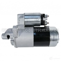 Стартер EUROTEC KZKR U 2570122 4250294733382 11040761 - Изображение 2