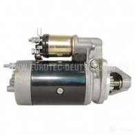 Стартер EUROTEC 2570281 11090037 QC12Z 65 4250294710987 - Изображение 2