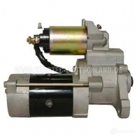 Стартер EUROTEC PJD CM7 4250294707239 11040097 63250226 - Изображение 2