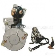 Стартер EUROTEC PJD CM7 4250294707239 11040097 63250226 - Изображение 3