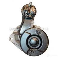 Стартер EUROTEC 2569858 C R0K6 11040194 4250294708113 - Изображение 3