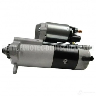 Стартер EUROTEC 11090406 1GRG M 1437432415 - Изображение 2