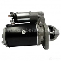 Стартер EUROTEC 4250294702135 11013190 JIBJUM 4 2569217 - Изображение 2