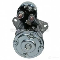 Стартер EUROTEC 2570454 11090218 BJX JH 4250294736819 - Изображение 3