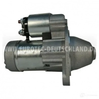 Стартер EUROTEC 11040686 ZJT 0BPD 4250294710451 2570048 - Изображение 2