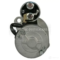 Стартер EUROTEC 11040686 ZJT 0BPD 4250294710451 2570048 - Изображение 3